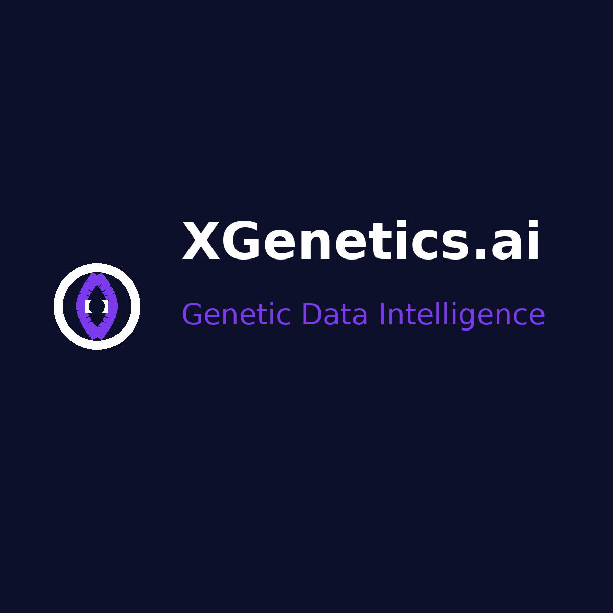 XGenetics.ai